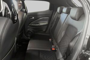 Nissan Juke esikatselu 10