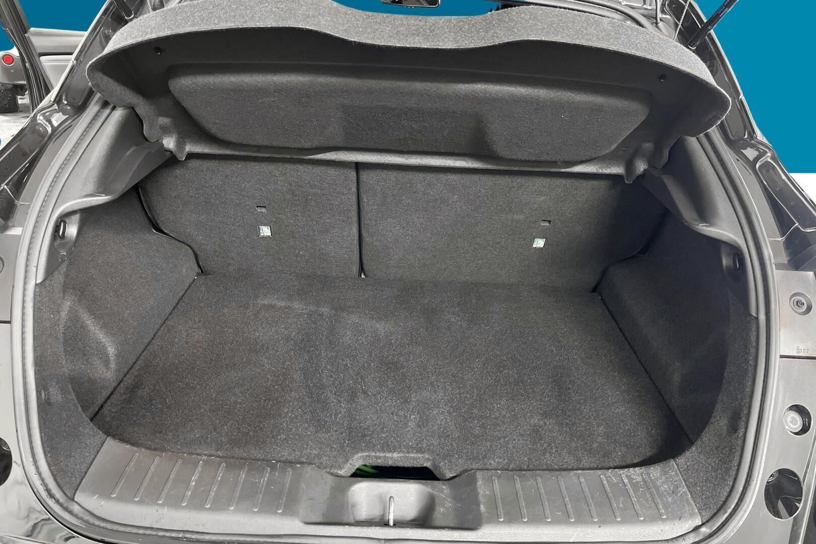 Nissan Juke iso kuva 12