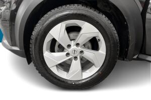 Nissan Juke esikatselu 13