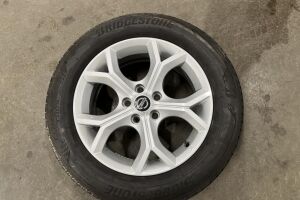 Nissan Juke esikatselu 14