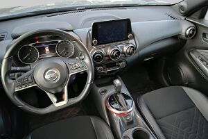 Nissan Juke esikatselu 2