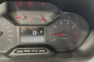 Peugeot Partner esikatselu 12
