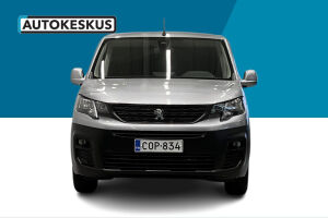 Peugeot Partner esikatselu 32