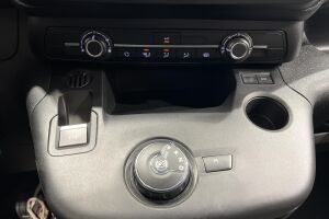 Peugeot Partner esikatselu 18