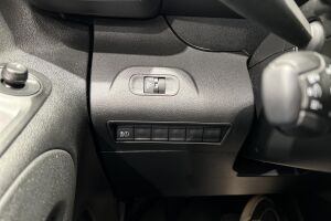 Peugeot Partner esikatselu 24