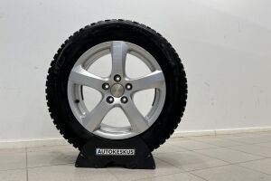 Peugeot Partner esikatselu 27