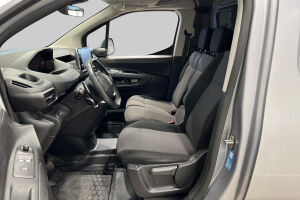 Peugeot Partner esikatselu 33