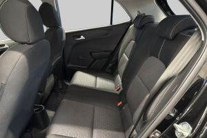 Kia Picanto esikatselu 10
