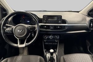 Kia Picanto esikatselu 11
