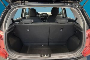 Kia Picanto esikatselu 12