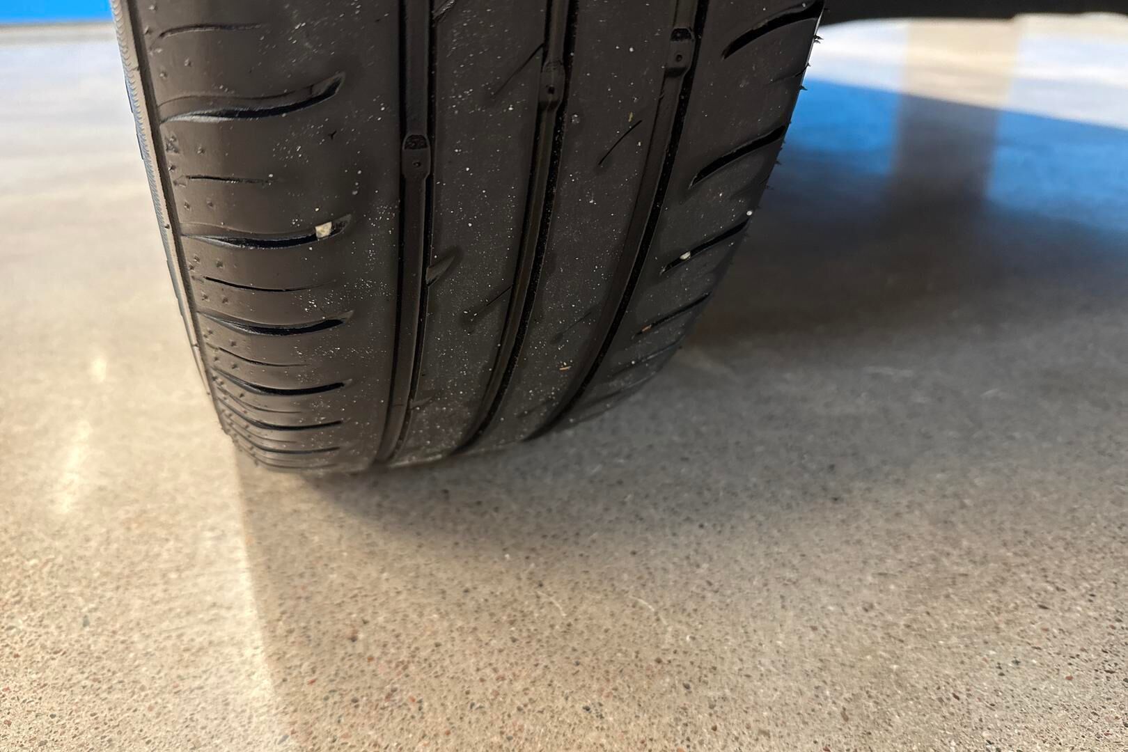 Kia Picanto iso kuva 14
