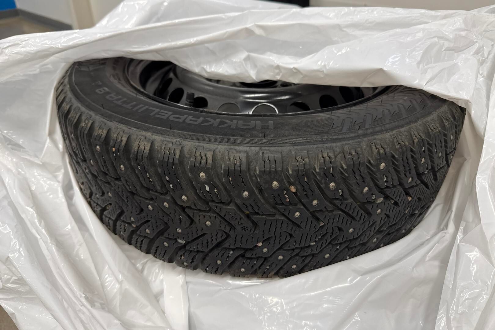 Kia Picanto iso kuva 15