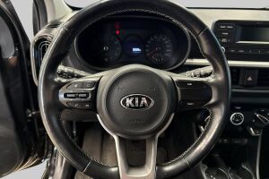 Kia Picanto esikatselu 16