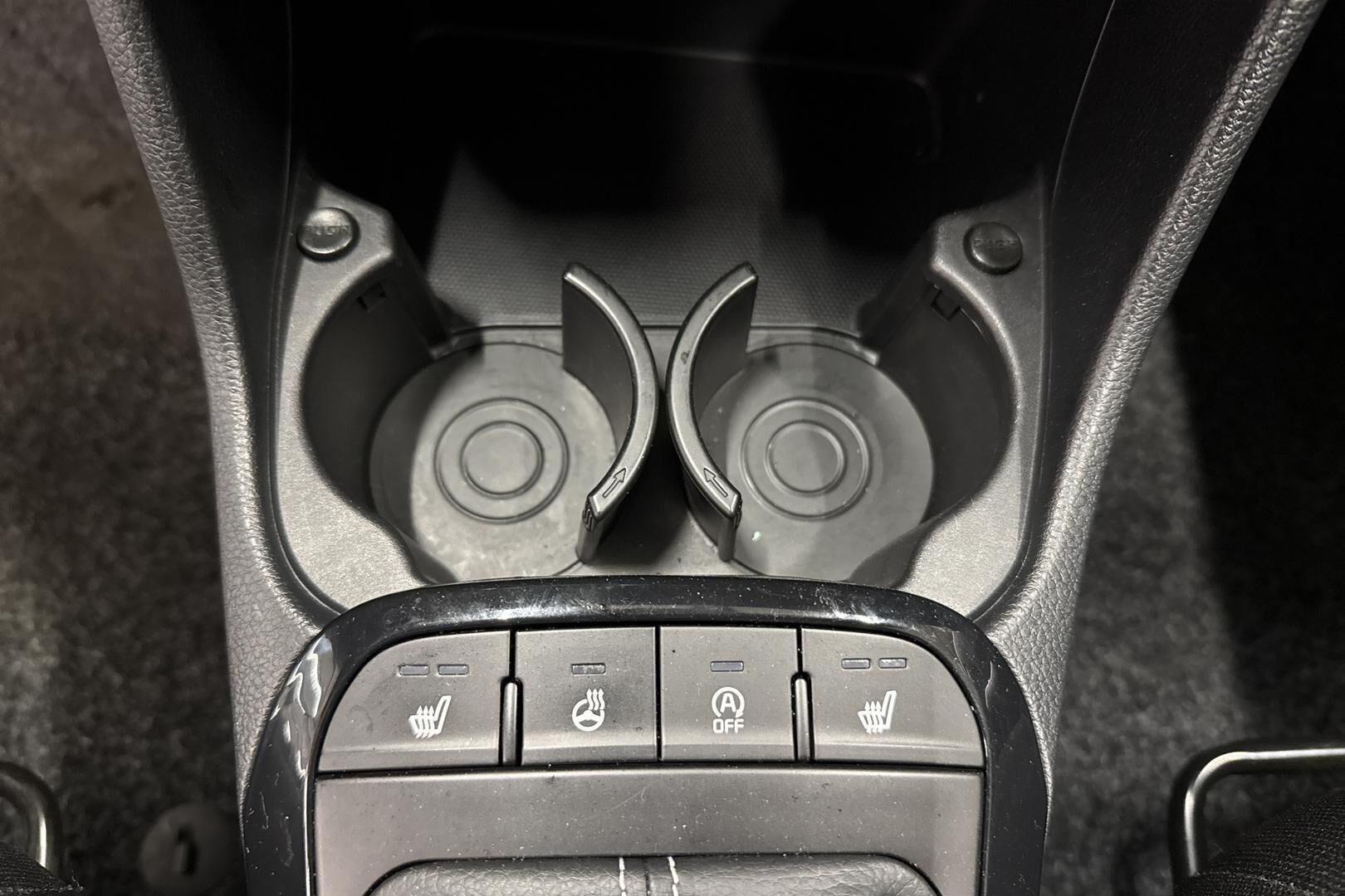 Kia Picanto iso kuva 19