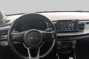Kia Rio esikatselu 0