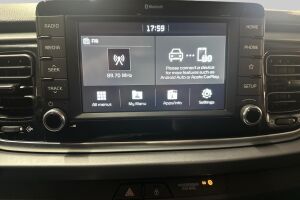 Kia Rio esikatselu 13