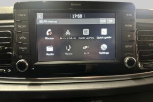 Kia Rio esikatselu 14