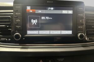 Kia Rio esikatselu 15