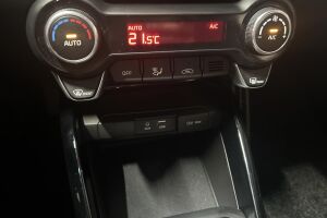 Kia Rio esikatselu 16