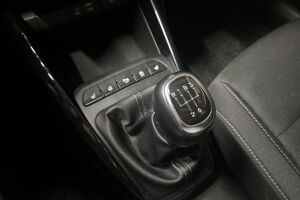 Kia Rio esikatselu 17