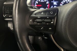 Kia Rio esikatselu 19
