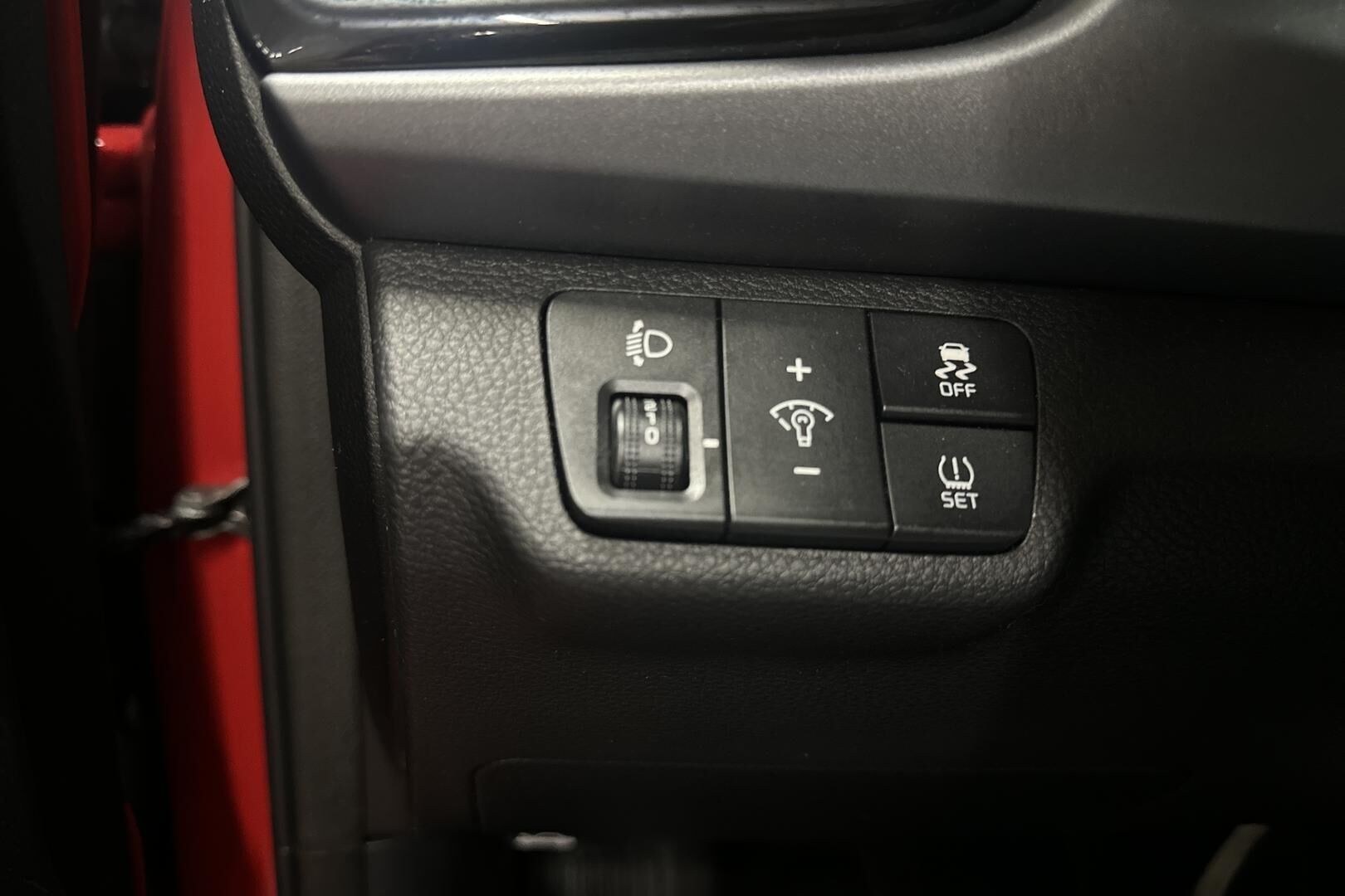Kia Rio iso kuva 21