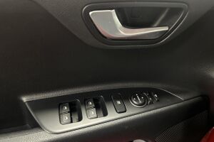 Kia Rio esikatselu 22
