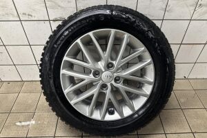Kia Rio esikatselu 23