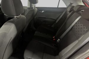 Kia Rio esikatselu 9