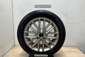 Kia Rio esikatselu 12