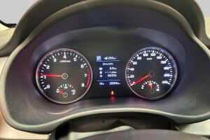 Kia Rio esikatselu 13