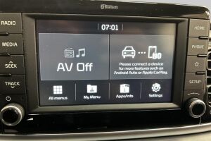 Kia Rio esikatselu 14