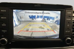 Kia Rio esikatselu 15