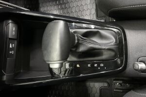 Kia Rio esikatselu 17