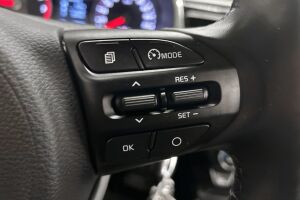 Kia Rio esikatselu 18