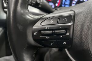 Kia Rio esikatselu 19