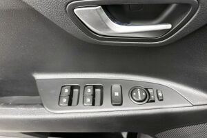 Kia Rio esikatselu 21