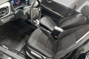 Kia Rio esikatselu 8
