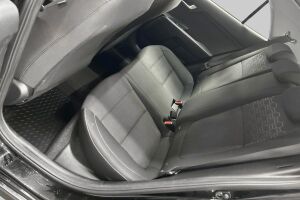 Kia Rio esikatselu 9