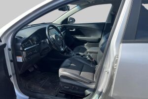 Kia Niro esikatselu 2