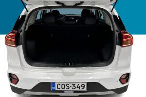 Kia Niro plug-in esikatselu 8