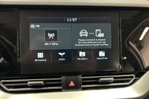 Kia Niro plug-in esikatselu 9