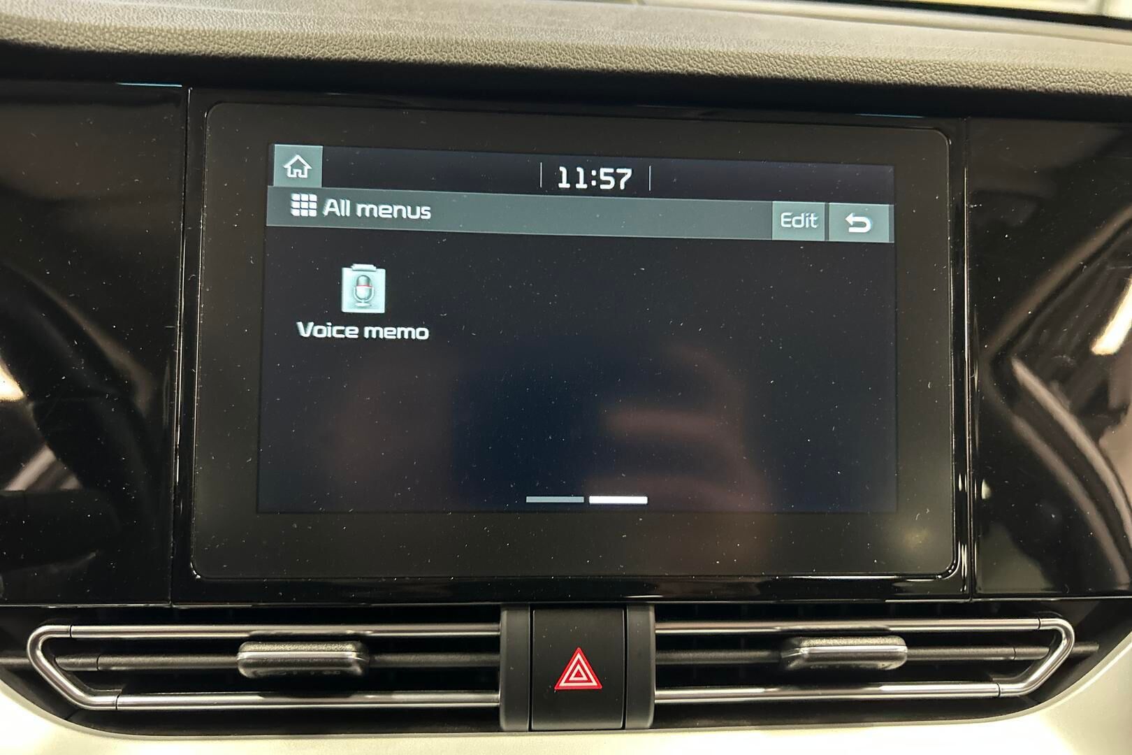 Kia Niro plug-in iso kuva 11