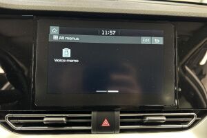 Kia Niro plug-in esikatselu 11