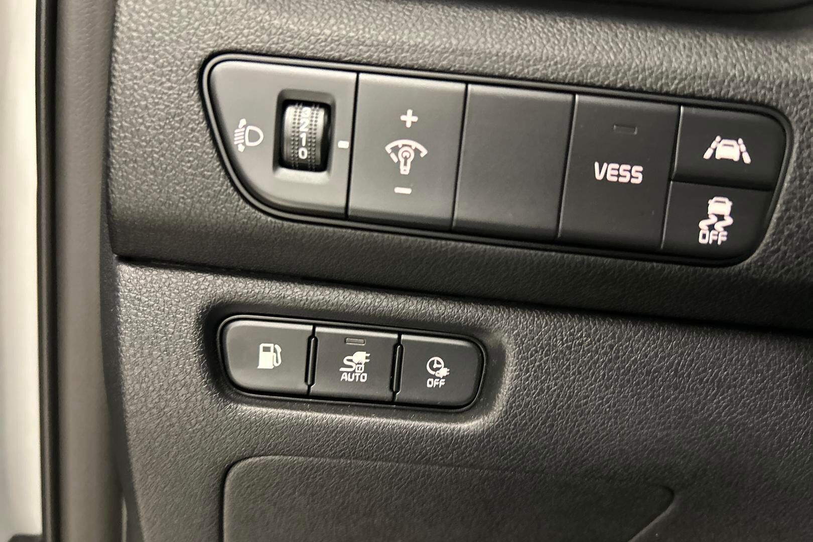 Kia Niro plug-in iso kuva 26