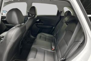 Kia Niro plug-in esikatselu 6