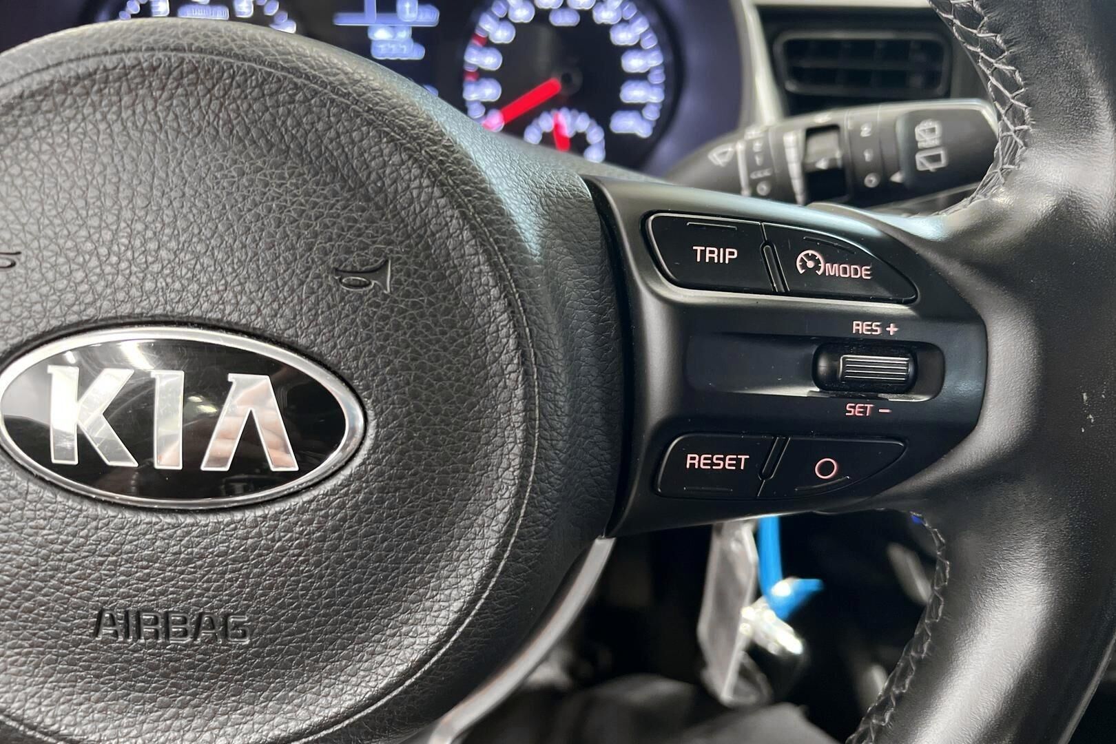 Kia Stonic iso kuva 22