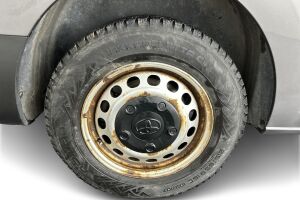 Toyota Proace esikatselu 12