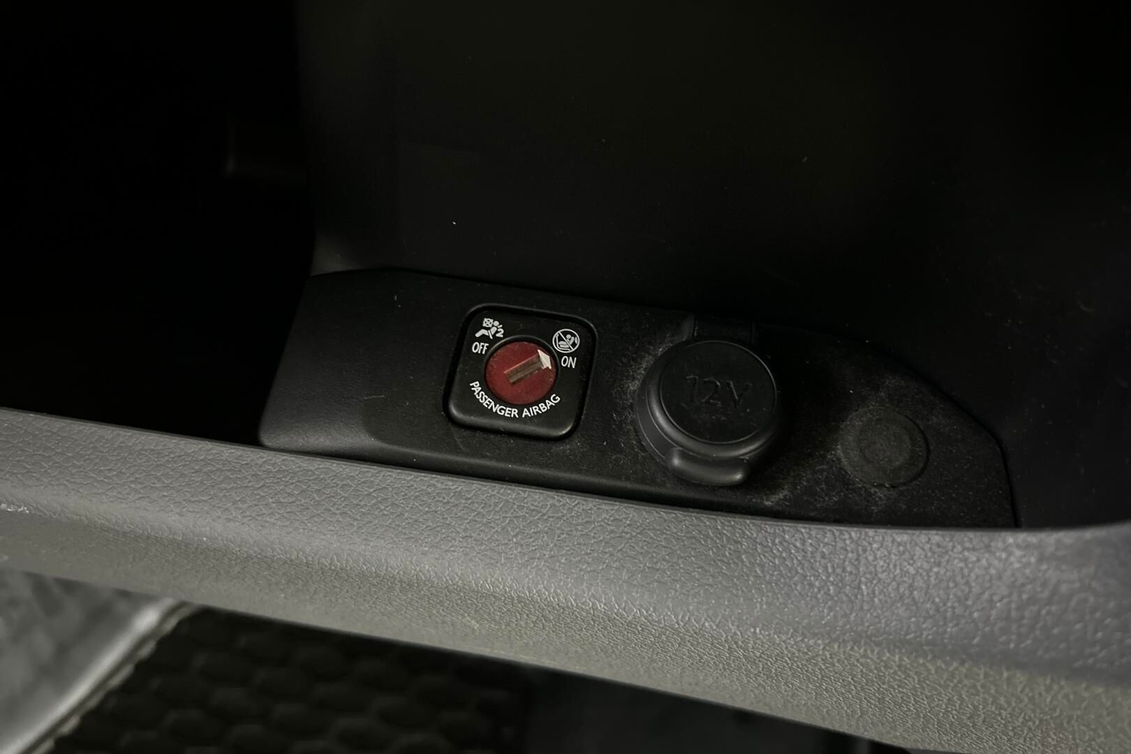 Toyota Proace iso kuva 15