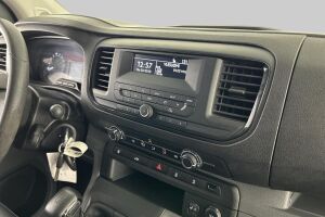 Toyota Proace esikatselu 14